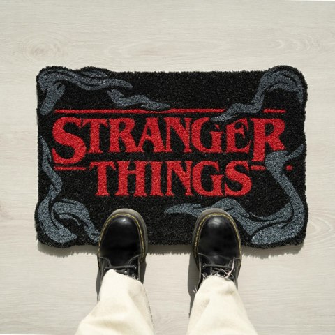 Stranger Things - Wycieraczka (40 x 60 cm) Stranger Things - Wycieraczka (40 x 60 cm)