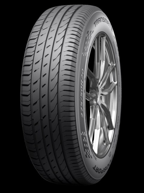 TRANSMATE 255/55R19 ECO SPORT 111 V #E TRANSMATE 255/55R19 ECO SPORT 111 V #E