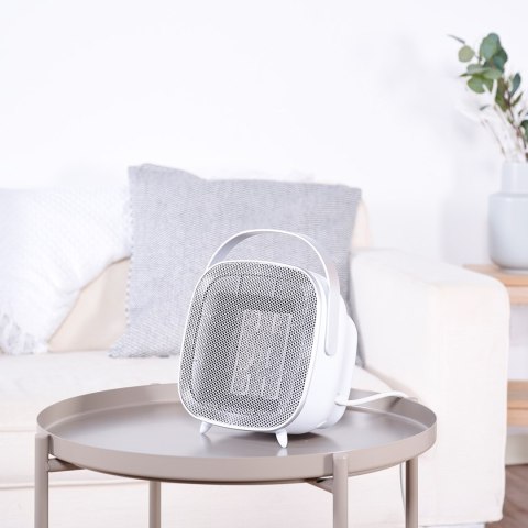 Termowentylator PTC Black+Decker BXSH1505E Termowentylator PTC Black+Decker BXSH1505E