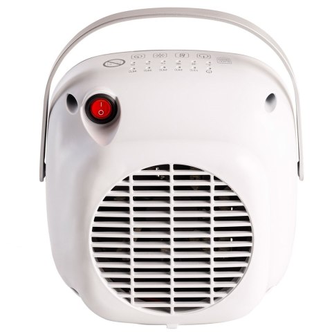 Termowentylator PTC Black+Decker BXSH1505E Termowentylator PTC Black+Decker BXSH1505E