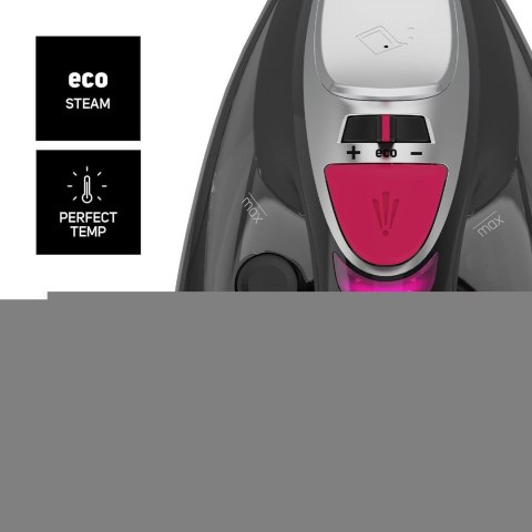 Żelazko Taurus Geyser Eco 2800W Żelazko Taurus Geyser Eco 2800W