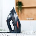 Żelazko parowe Black+Decker BXIR3000E (3000W; czarny)
