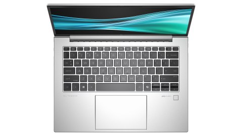 HP EliteBook 840 G11 Ultra 7 155U 14"WUXGA IPS AG 400nits AG 16GB DDR5 SSD512 Intel Arc Cam 5MPx 56Wh W11Pro 3Y OnSite HP EliteBook 840 G11 Ultra 7 155U 14"WUXGA IPS AG 400nits AG 16GB DDR5 SSD512 Intel Arc Cam 5MPx 56Wh W11Pro 3Y OnSite