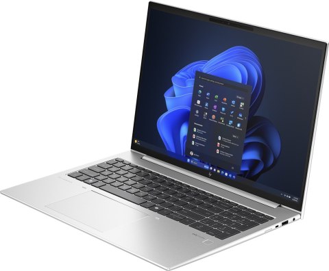 HP EliteBook 860 G11 Ultra 7 155U 16"WUXGA IPS AG 1000nits Sure View Refect 16GB DDR5 SSD512 Intel Arc Cam 5MPx 76Wh W11Pro 3Y O HP EliteBook 860 G11 Ultra 7 155U 16"WUXGA IPS AG 1000nits Sure View Refect 16GB DDR5 SSD512 Intel Arc Cam 5MPx 76Wh W11Pro 3Y O
