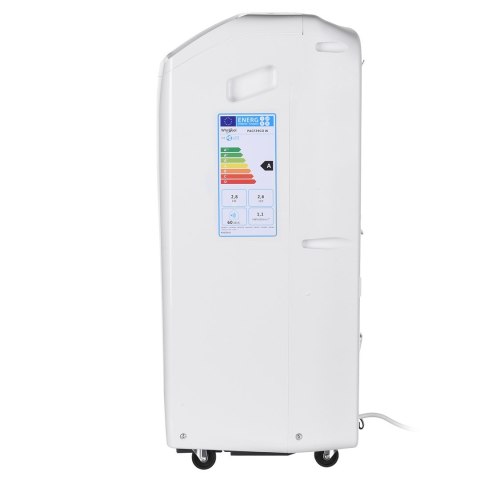 Klimatyzator przenośny WHIRLPOOL PACF29CO W Klimatyzator przenośny WHIRLPOOL PACF29CO W