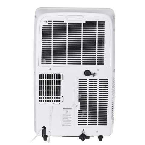 Klimatyzator przenośny WHIRLPOOL PACF29CO W Klimatyzator przenośny WHIRLPOOL PACF29CO W