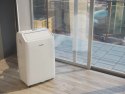 Klimatyzator przenośny WHIRLPOOL PACF29CO W