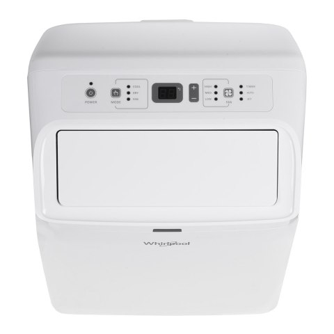 Klimatyzator przenośny WHIRLPOOL PACF29CO W Klimatyzator przenośny WHIRLPOOL PACF29CO W