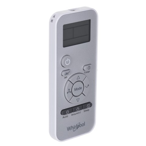Klimatyzator przenośny WHIRLPOOL PACF29CO W Klimatyzator przenośny WHIRLPOOL PACF29CO W