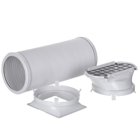 Klimatyzator przenośny WHIRLPOOL PACF29CO W Klimatyzator przenośny WHIRLPOOL PACF29CO W