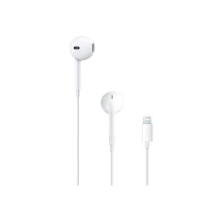 Apple EarPods (Lightning Connector) Apple EarPods (Lightning Connector)