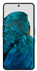 Nothing Phone 3A Pro 5G DS. 12/256GB Black