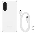 Samsung Galaxy A26 (A266) 5G DS. 8/256GB White