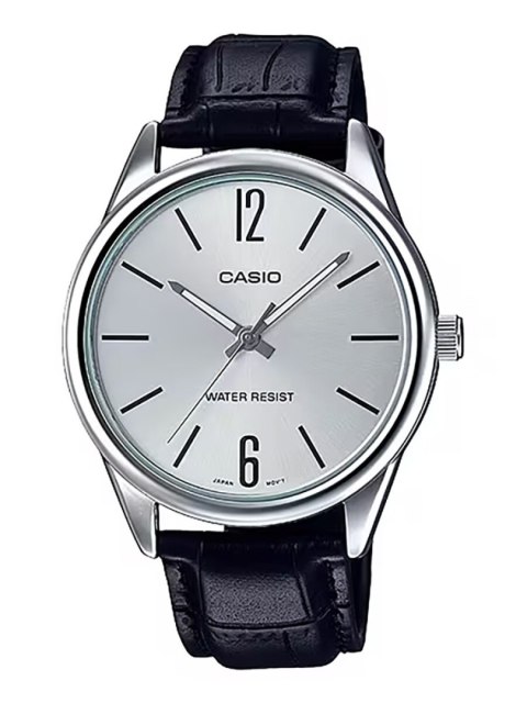 ZEGAREK MĘSKI CASIO MTP-V005L-7B + BOX ZEGAREK MĘSKI CASIO MTP-V005L-7B + BOX