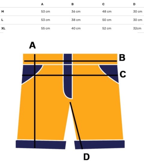 Luźne męskie szorty bawełniane jednokolorowe (Zielony) XL Luźne męskie szorty bawełniane jednokolorowe (Zielony) XL