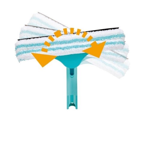 Myjka LEIFHEIT Window&Frame Cleaner L 51120 Myjka LEIFHEIT Window&Frame Cleaner L 51120