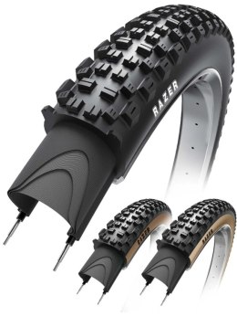 OBOR W3124 Razer 27.5x2.25