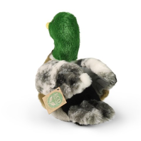 Rappa - Pluszowa maskotka Kaczka Krzyżówka 20 cm Eco-Friendly Rappa - Pluszowa maskotka Kaczka Krzyżówka 20 cm Eco-Friendly