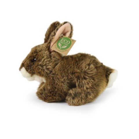 Rappa - Pluszowa maskotka Królik 17 cm Eco-Friendly Rappa - Pluszowa maskotka Królik 17 cm Eco-Friendly