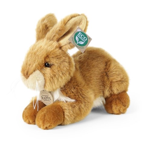 Rappa - Pluszowa maskotka Królik 23 cm Eco-Friendly Rappa - Pluszowa maskotka Królik 23 cm Eco-Friendly