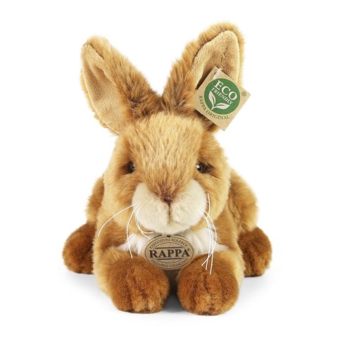 Rappa - Pluszowa maskotka Królik 23 cm Eco-Friendly Rappa - Pluszowa maskotka Królik 23 cm Eco-Friendly