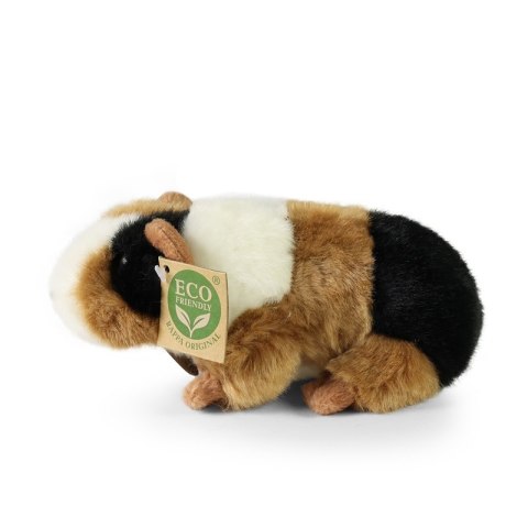 Rappa - Pluszowa maskotka Świnka Morska 17 cm Eco-Friendly Rappa - Pluszowa maskotka Świnka Morska 17 cm Eco-Friendly