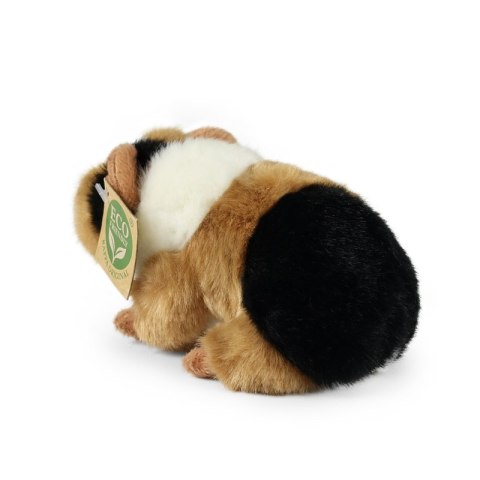 Rappa - Pluszowa maskotka Świnka Morska 17 cm Eco-Friendly Rappa - Pluszowa maskotka Świnka Morska 17 cm Eco-Friendly