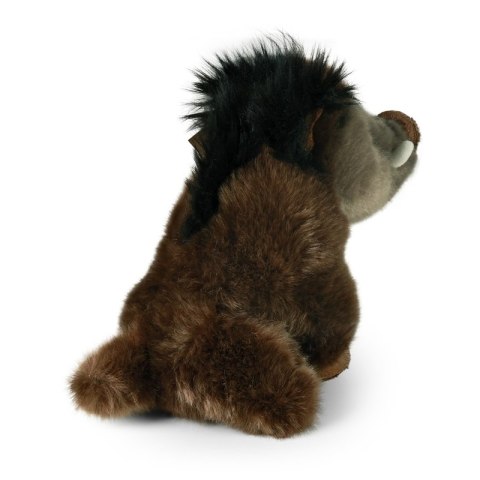 Rappa - Pluszowa maskotka siedzący Dzik 18 cm Eco-Friendly Rappa - Pluszowa maskotka siedzący Dzik 18 cm Eco-Friendly