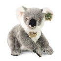 Rappa - Pluszowa maskotka stojący Miś Koala 25 cm Eco-Friendly