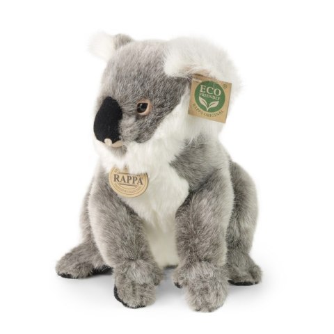 Rappa - Pluszowa maskotka stojący Miś Koala 25 cm Eco-Friendly Rappa - Pluszowa maskotka stojący Miś Koala 25 cm Eco-Friendly