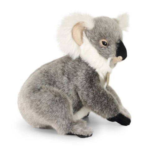 Rappa - Pluszowa maskotka stojący Miś Koala 25 cm Eco-Friendly Rappa - Pluszowa maskotka stojący Miś Koala 25 cm Eco-Friendly