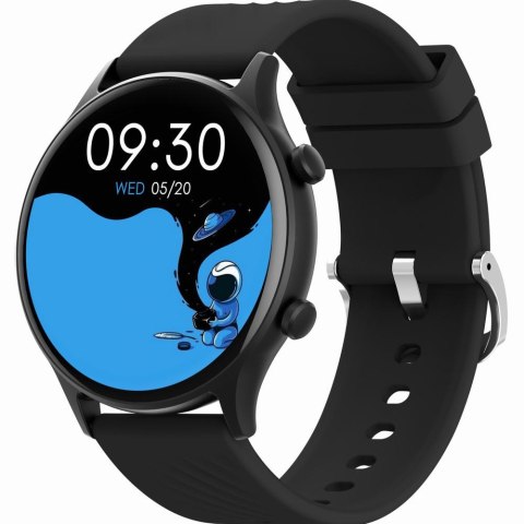SMARTWATCH UNISEX GRAVITY GT19-3 - ROZMOWY BLUETOOTH, DODATKOWY PASEK (sg032c) SMARTWATCH UNISEX GRAVITY GT19-3 - ROZMOWY BLUETOOTH, DODATKOWY PASEK (sg032c)