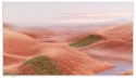 Telewizor TCL NXTFrame 75A300W QLED 75'' 4K Ultra HD 144Hz Google TV Dolby Vision IQ Biały