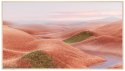 Telewizor TCL NXTFrame 75A300W QLED 75'' 4K Ultra HD 144Hz Google TV Dolby Vision IQ Biały