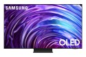 Telewizor Samsung QE77S95DATXXH OLED 77'' 4K Ultra HD 144Hz Tizen Dolby Atmos Czarny