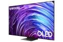 Telewizor Samsung QE77S95DATXXH OLED 77'' 4K Ultra HD 144Hz Tizen Dolby Atmos Czarny