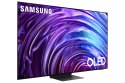 Telewizor Samsung QE77S95DATXXH OLED 77'' 4K Ultra HD 144Hz Tizen Dolby Atmos Czarny