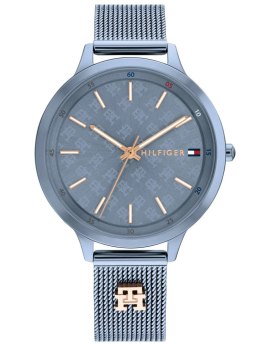 ZEGAREK DAMSKI TOMMY HILFIGER 1782589 - Iris (zf607b) + BOX