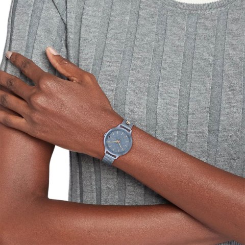 ZEGAREK DAMSKI TOMMY HILFIGER 1782589 - Iris (zf607b) + BOX