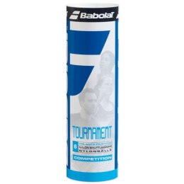 Lotki do badmintona Babolat Tournament x6 Medium 108420