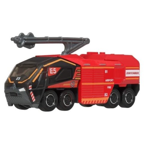 Matchbox Working Rigs Ciężarówka mix Matchbox Working Rigs Ciężarówka mix