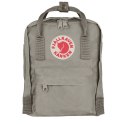 Plecak Fjällräven Kånken Mini Fog Jr F23561-021