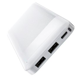 Powerbank Hoco J72 Easy (biały)