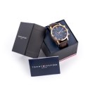 ZEGAREK MĘSKI TOMMY HILFIGER 1791399 KANE (zf045b)