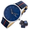 ZEGAREK MĘSKI TOMMY HILFIGER 1791844 Hendrix + BOX