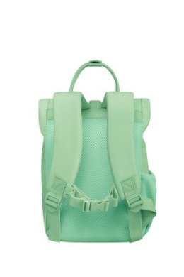 American Tourister Urban Groove Backpack City Mini Pastel Green