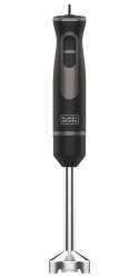 Blender ręczny Black+Decker BXHB800E (800W)