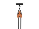 Kabel do ładowania Havit USB-C+USB-C CB6344 1.2M (czarno/szaro/brązowy)