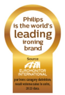 Parownica do ubrań PHILIPS GC 800/80