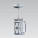 Prasa francuska MAESTRO 600ML MR-1663-600-BLUE